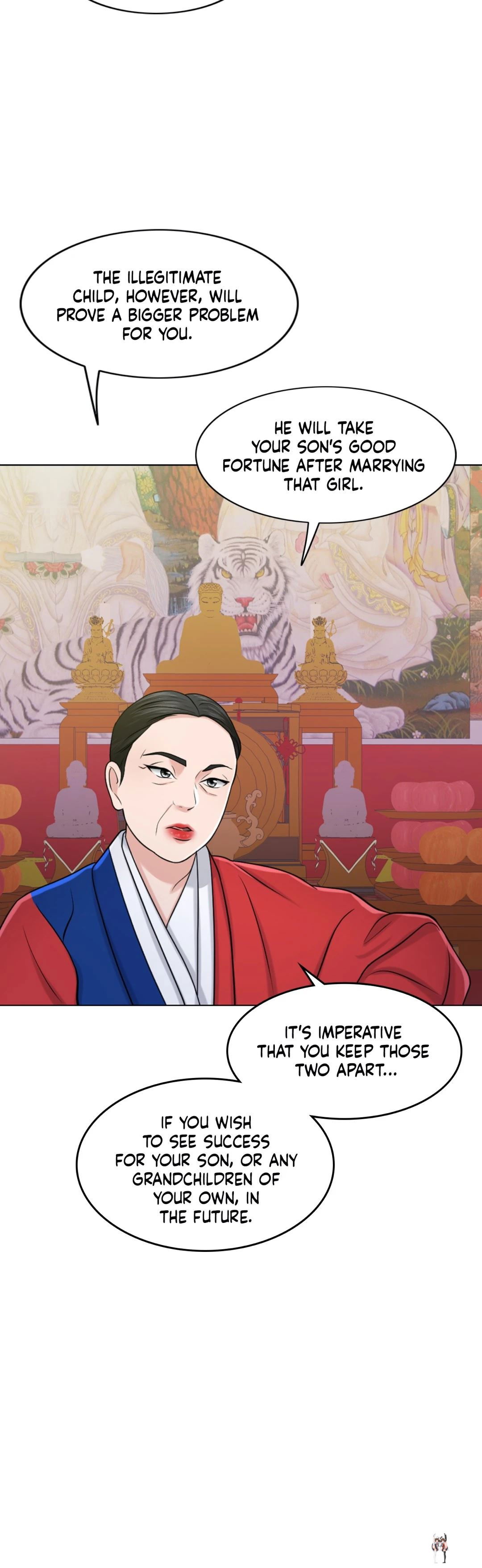 Wife for 1000 Days Wife for 1000 Days Chapter 31 - Page 15