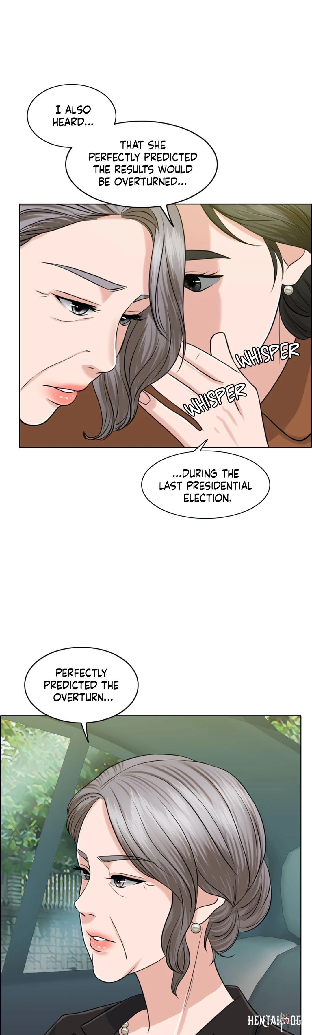 Wife for 1000 Days Wife for 1000 Days Chapter 31 - Page 19