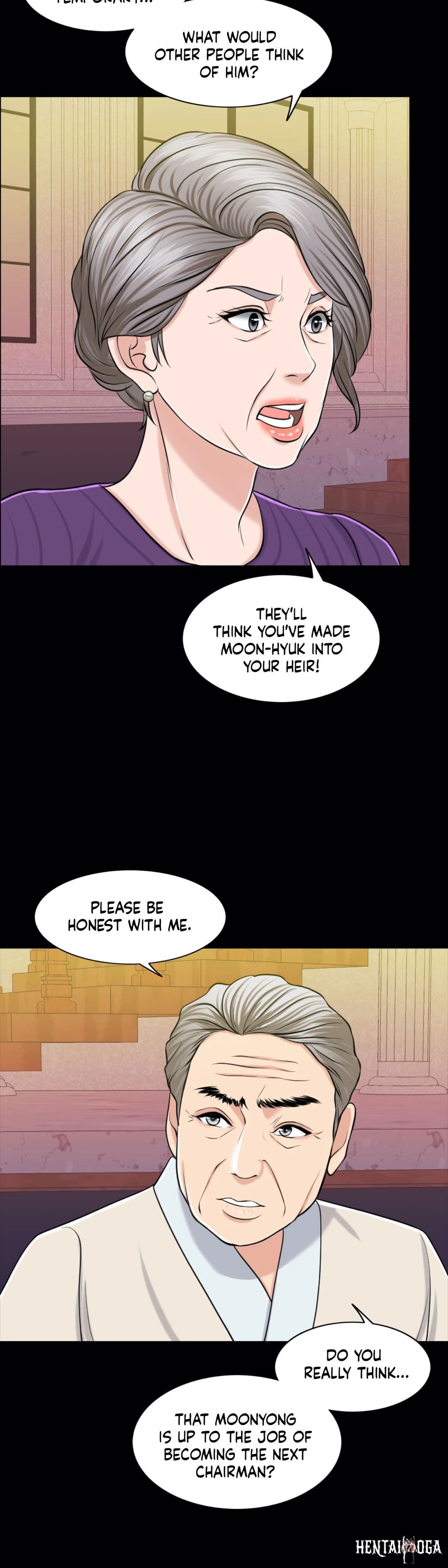 Wife for 1000 Days Wife for 1000 Days Chapter 31 - Page 2