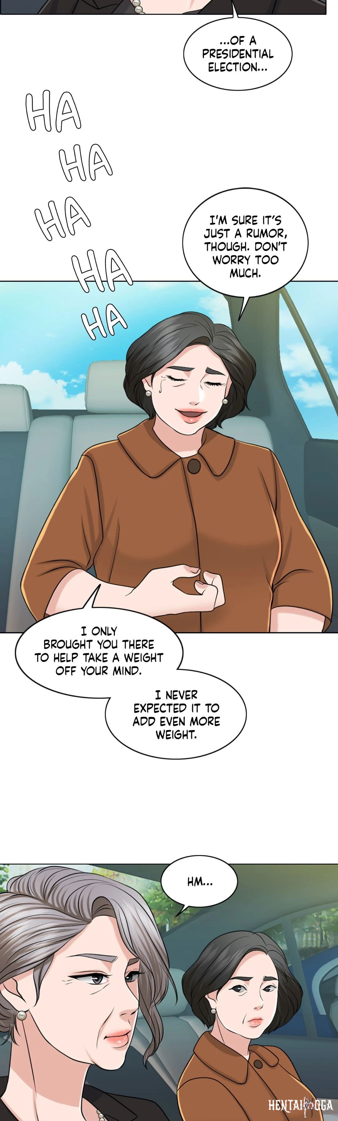 Wife for 1000 Days Wife for 1000 Days Chapter 31 - Page 20