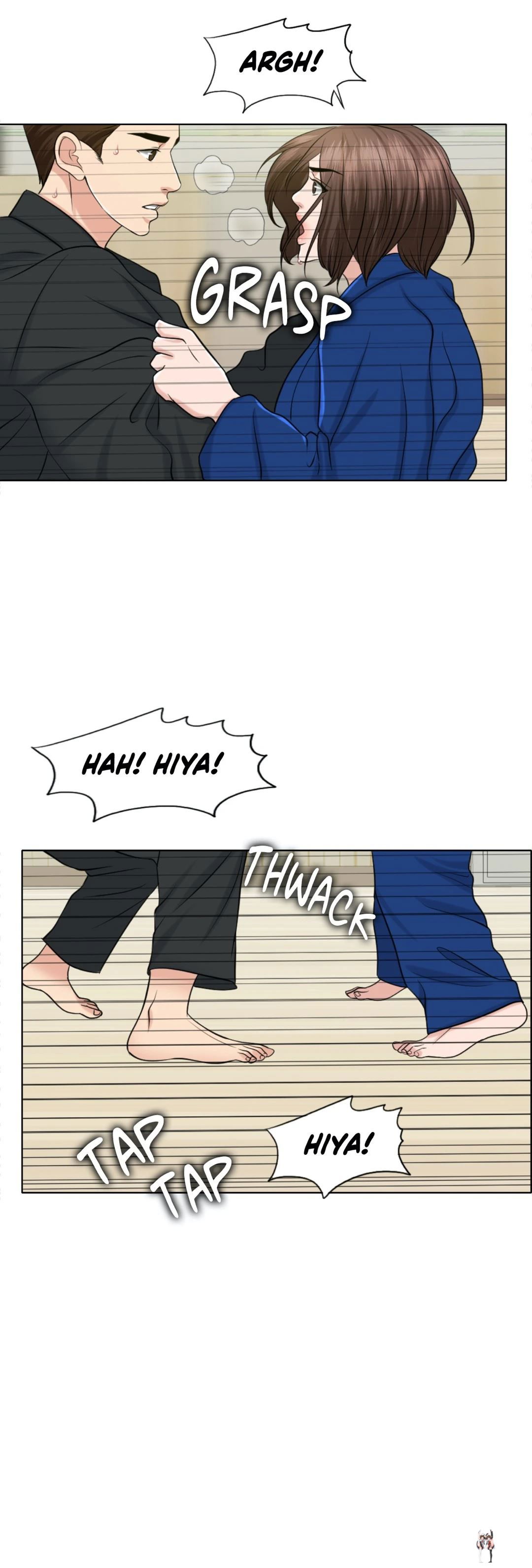 Wife for 1000 Days Wife for 1000 Days Chapter 31 - Page 25