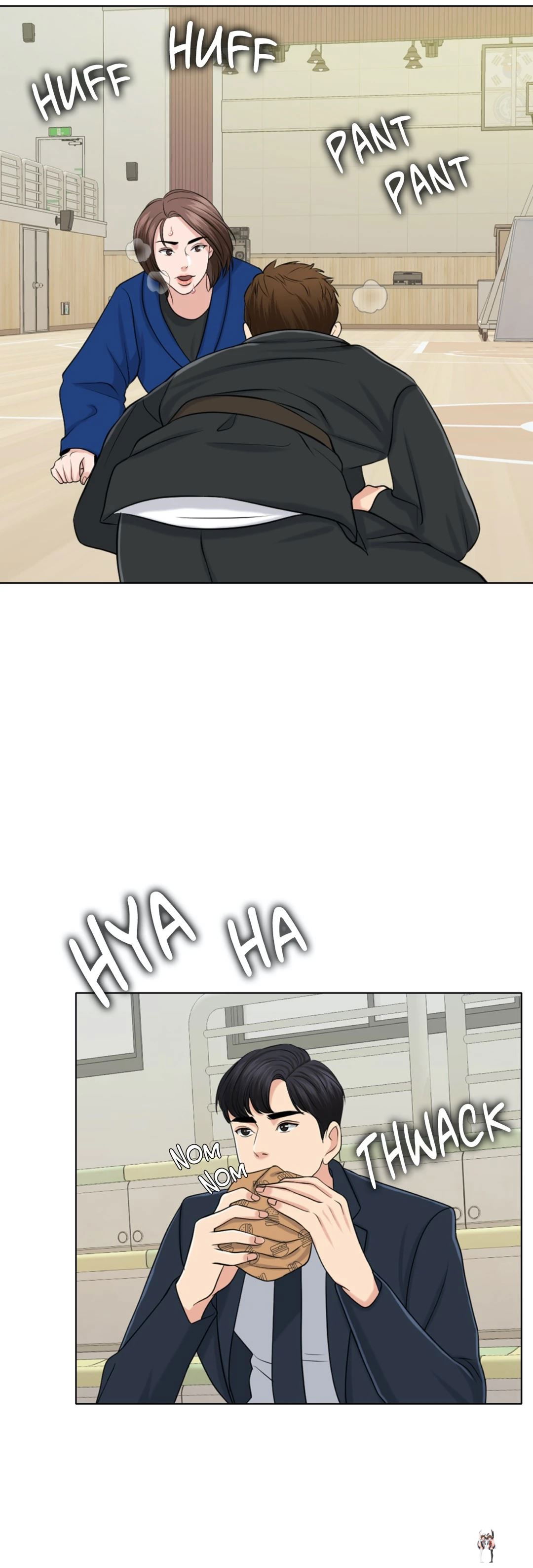 Wife for 1000 Days Wife for 1000 Days Chapter 31 - Page 26