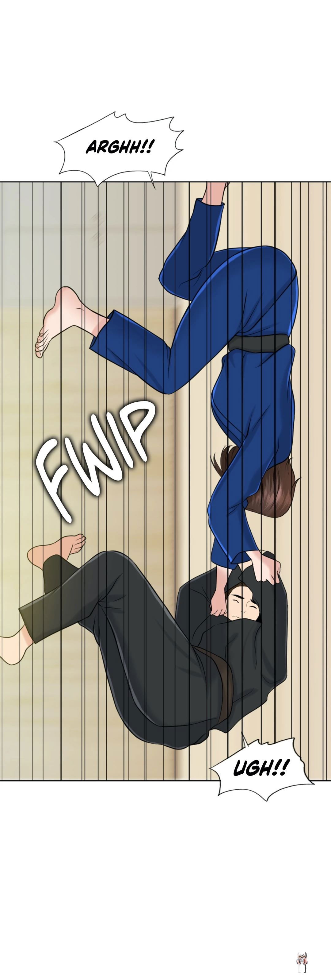 Wife for 1000 Days Wife for 1000 Days Chapter 31 - Page 27