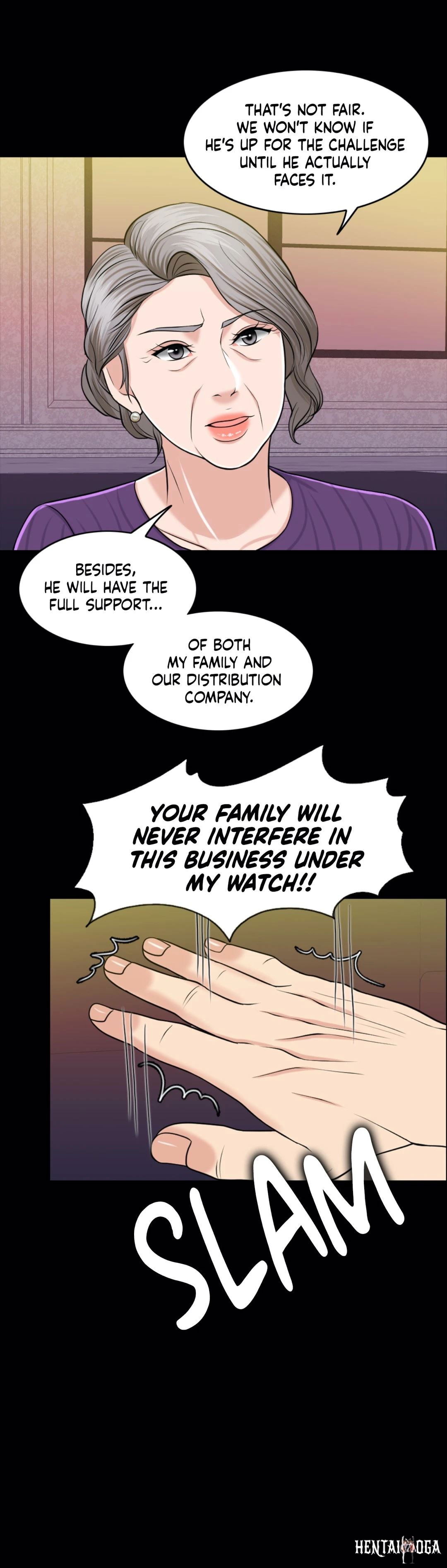 Wife for 1000 Days Wife for 1000 Days Chapter 31 - Page 3