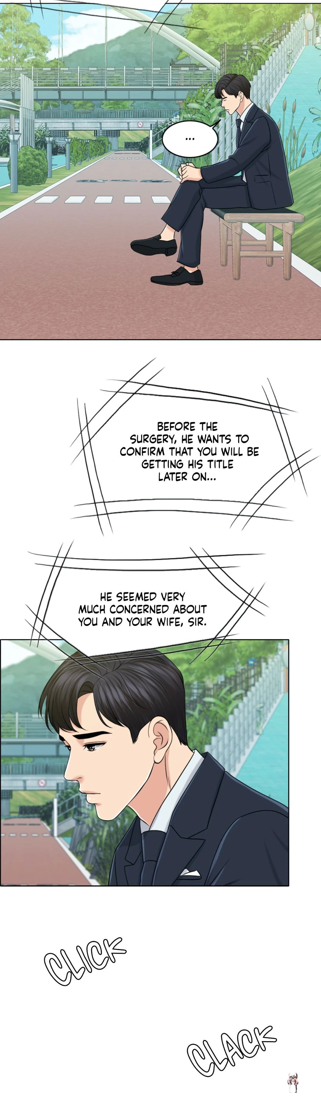 Wife for 1000 Days Wife for 1000 Days Chapter 31 - Page 36