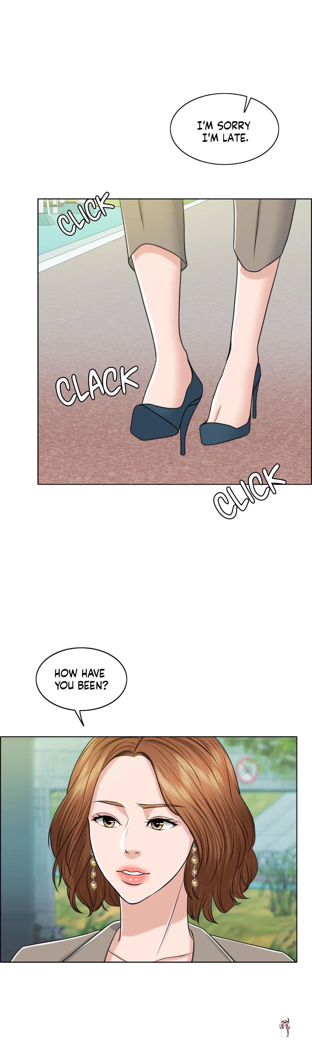 Wife for 1000 Days Wife for 1000 Days Chapter 31 - Page 37