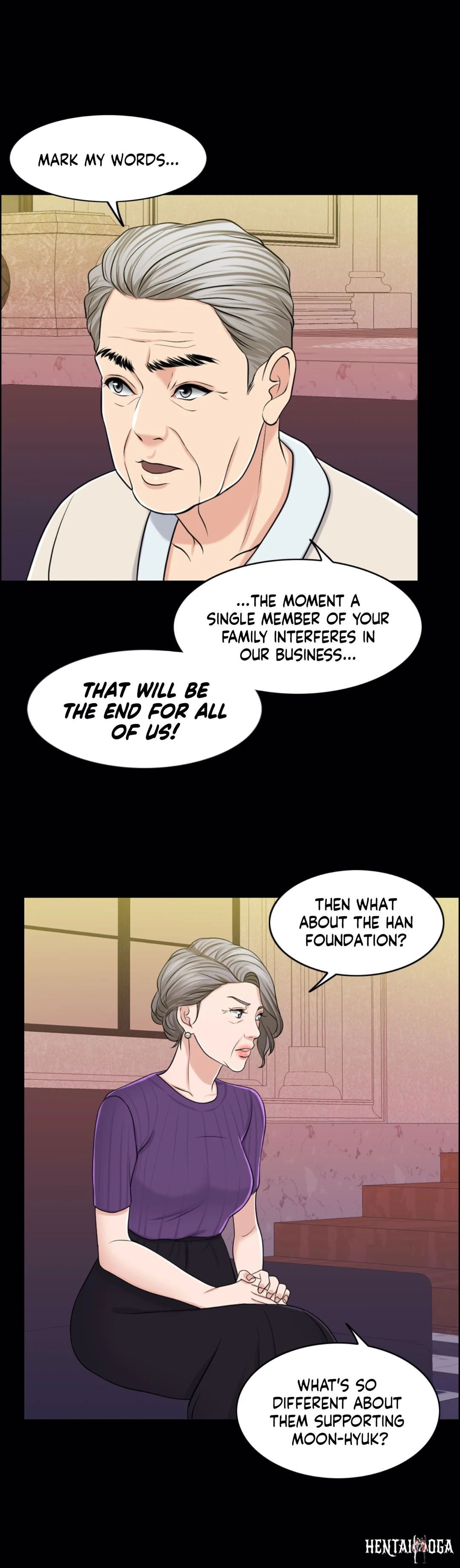 Wife for 1000 Days Wife for 1000 Days Chapter 31 - Page 4