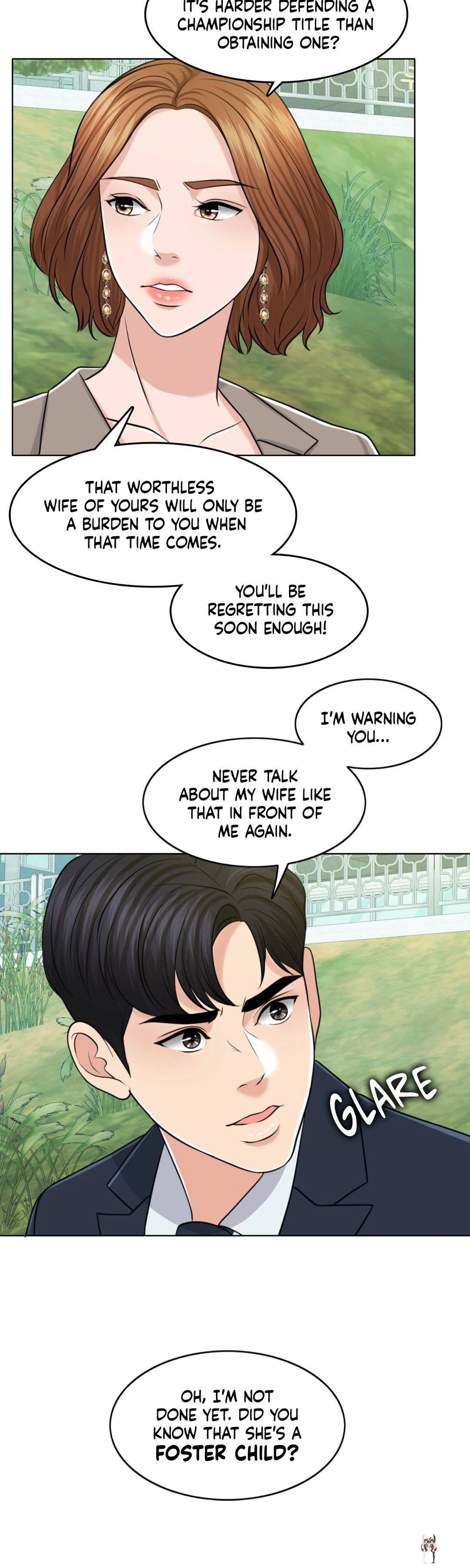 Wife for 1000 Days Wife for 1000 Days Chapter 31 - Page 42