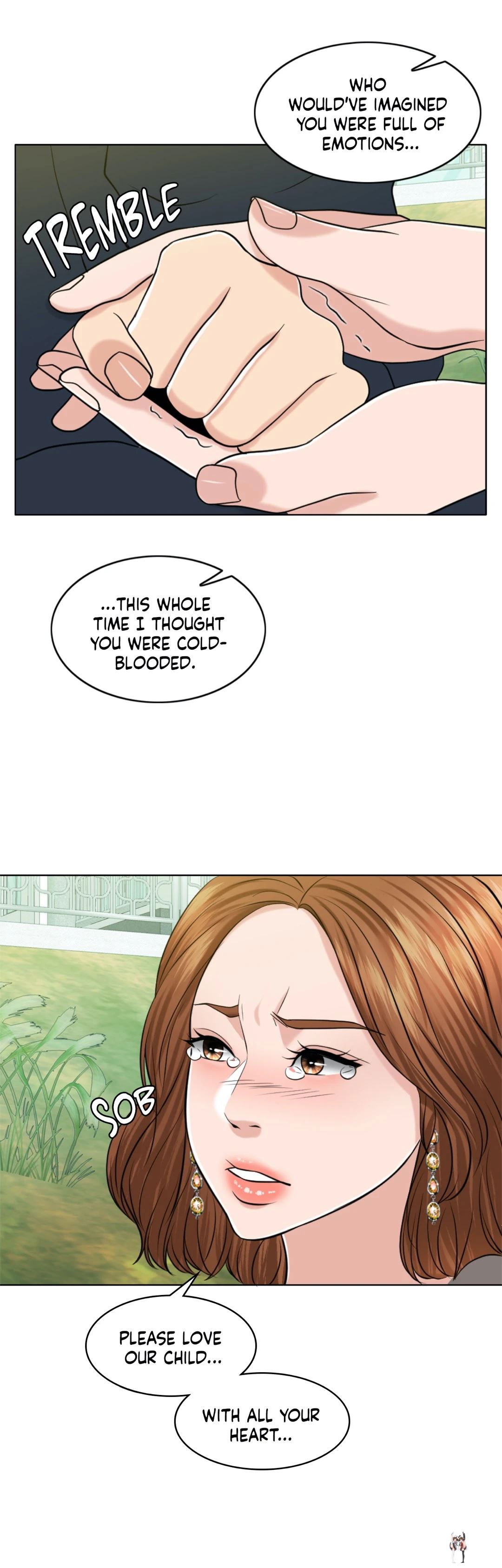 Wife for 1000 Days Wife for 1000 Days Chapter 31 - Page 45