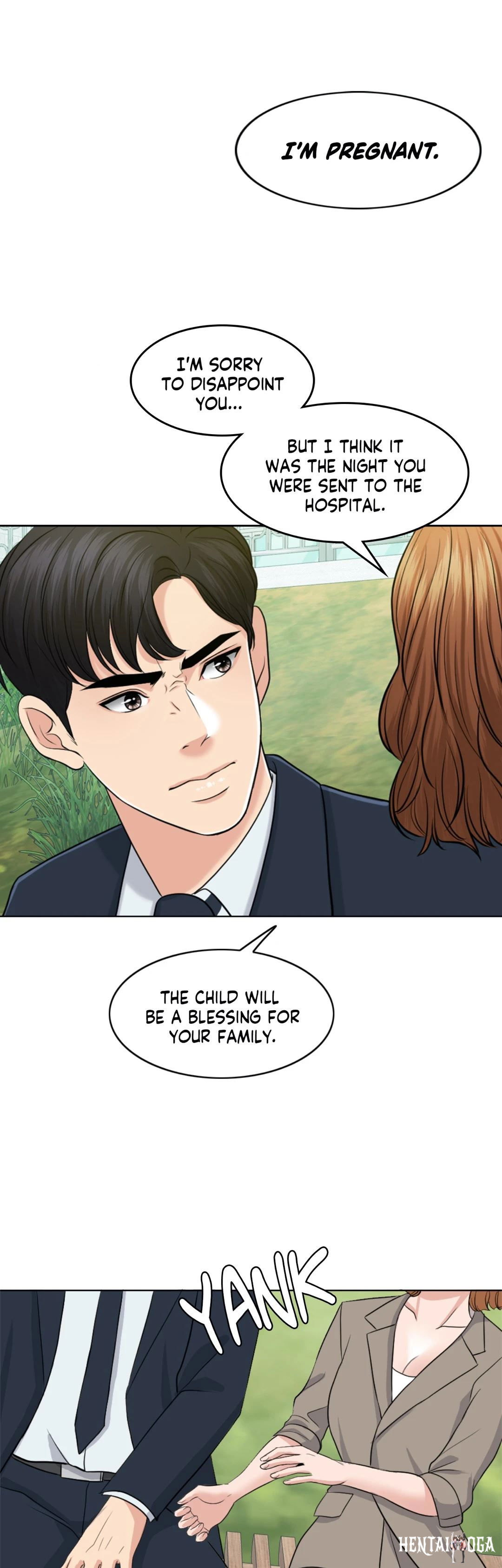 Wife for 1000 Days Wife for 1000 Days Chapter 31 - Page 46