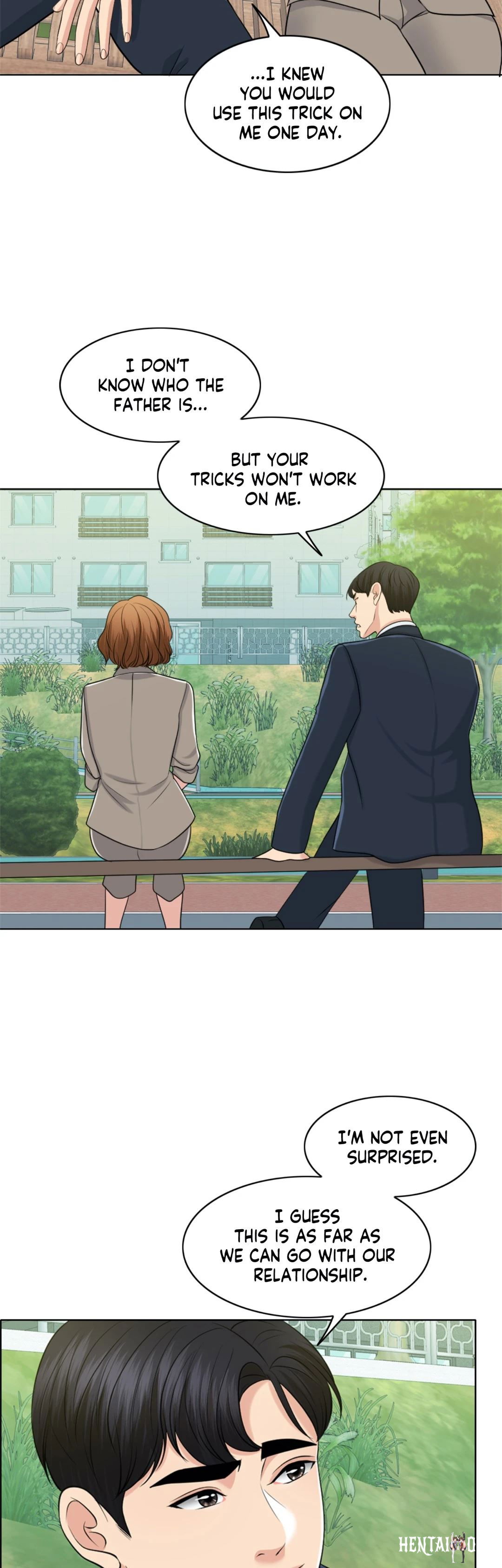 Wife for 1000 Days Wife for 1000 Days Chapter 31 - Page 47