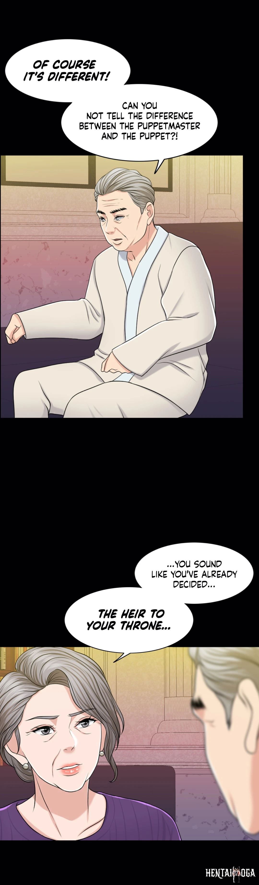 Wife for 1000 Days Wife for 1000 Days Chapter 31 - Page 5