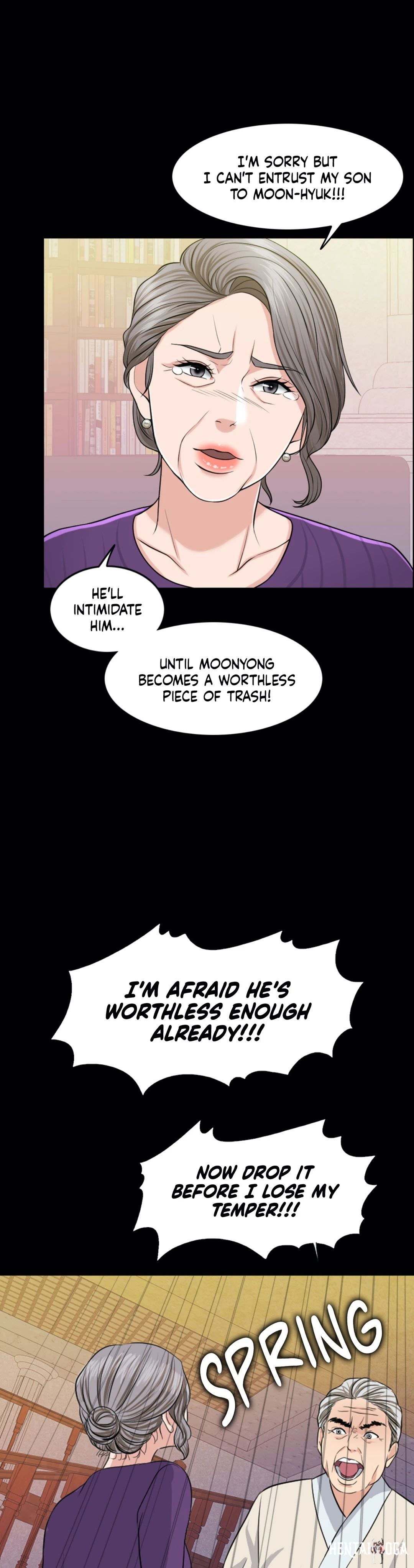 Wife for 1000 Days Wife for 1000 Days Chapter 31 - Page 7