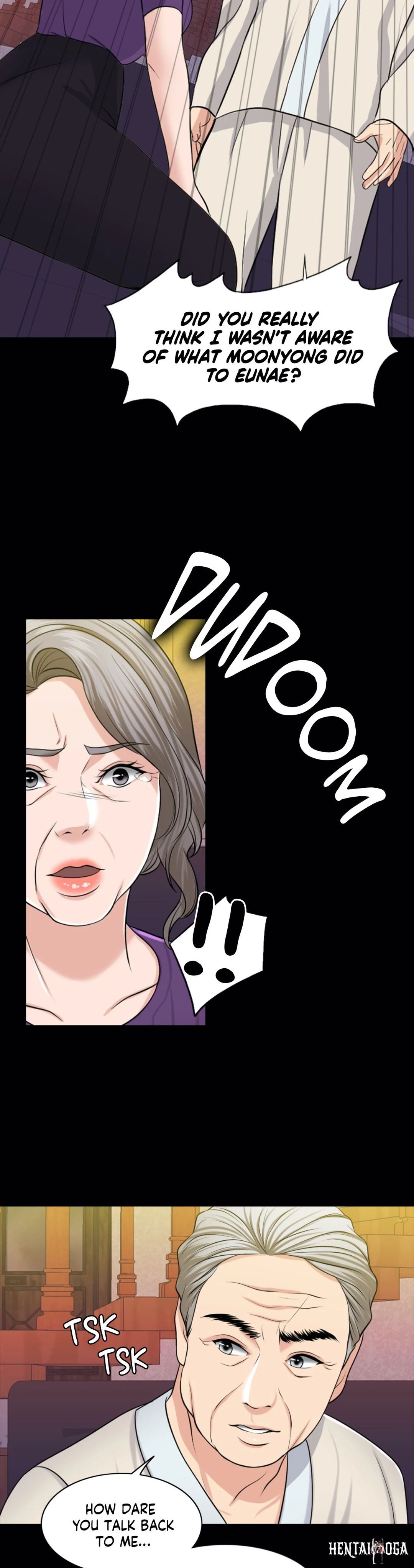 Wife for 1000 Days Wife for 1000 Days Chapter 31 - Page 8