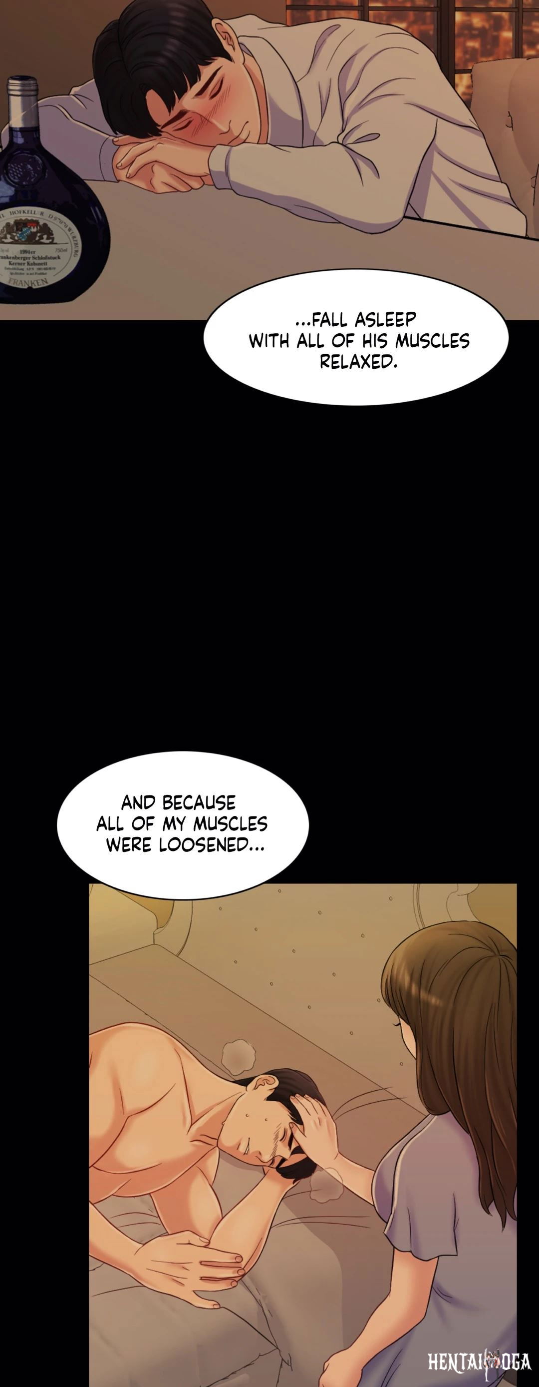 Wife for 1000 Days Wife for 1000 Days Chapter 32 - Page 11