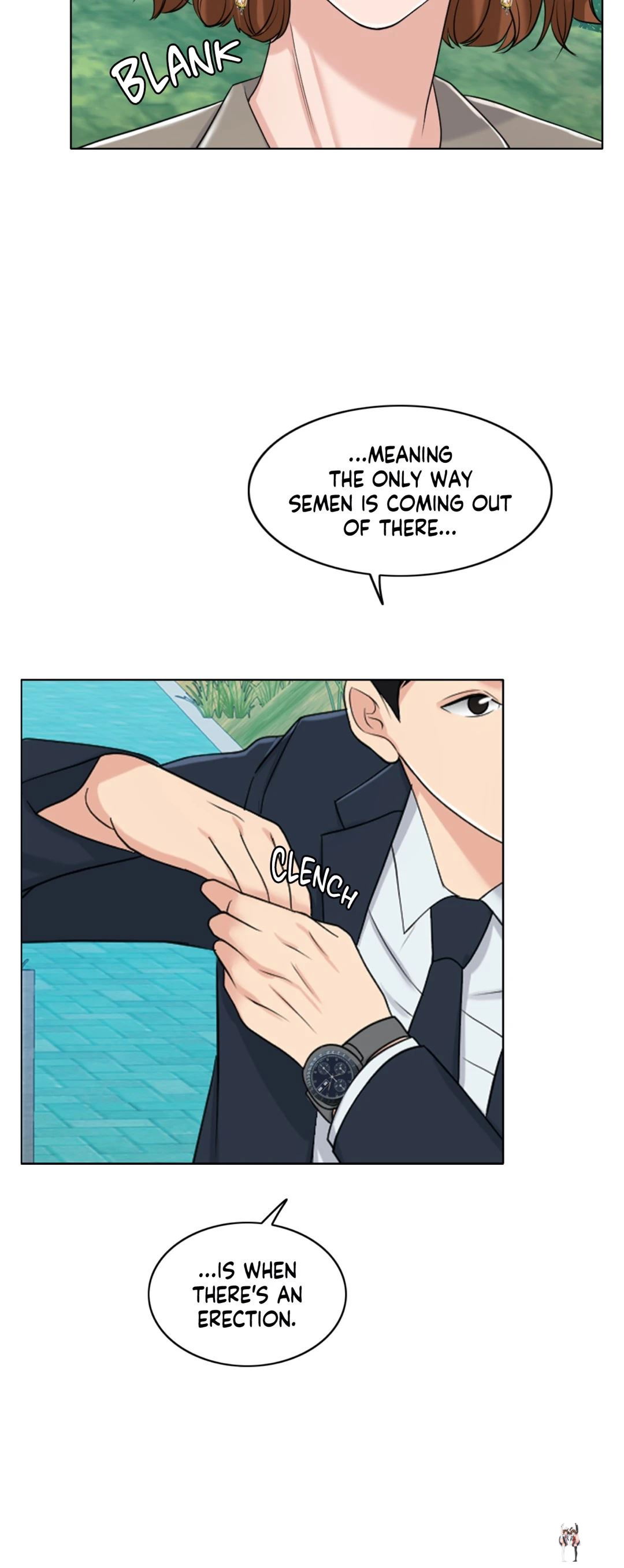 Wife for 1000 Days Wife for 1000 Days Chapter 32 - Page 16