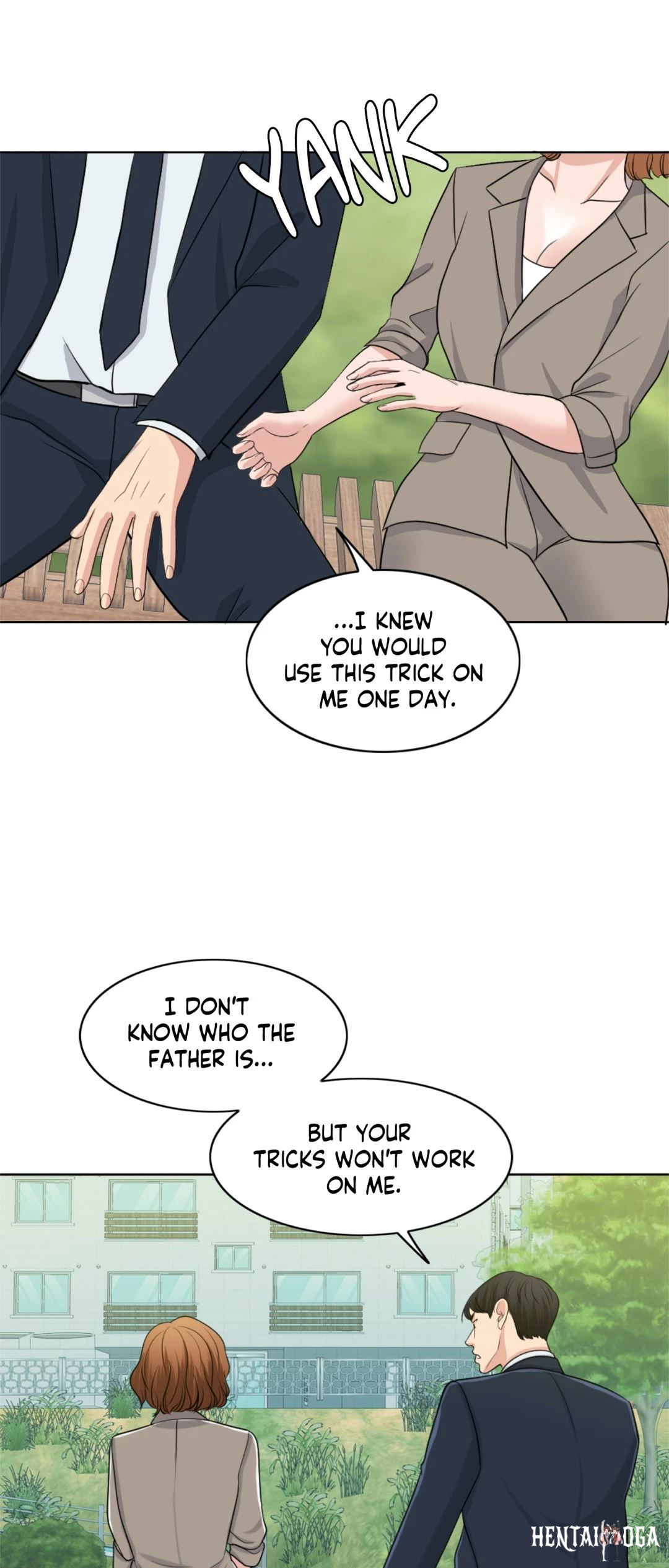 Wife for 1000 Days Wife for 1000 Days Chapter 32 - Page 2