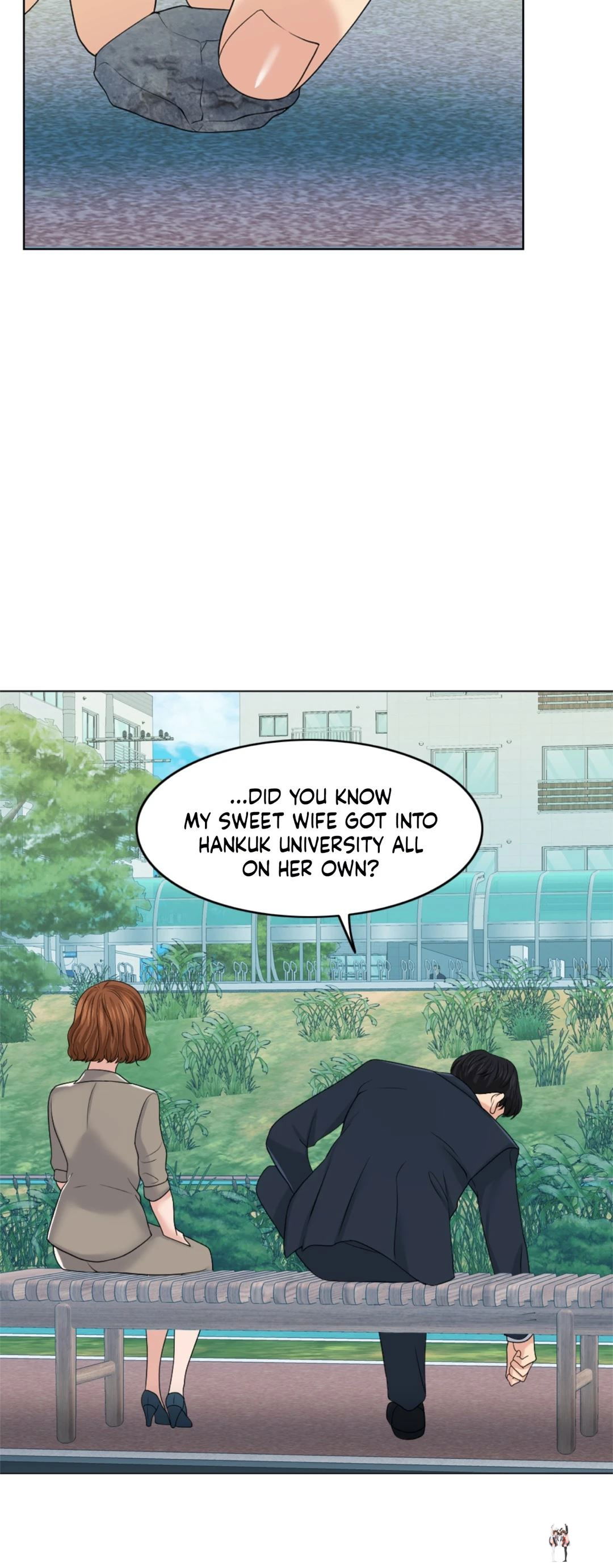 Wife for 1000 Days Wife for 1000 Days Chapter 32 - Page 20