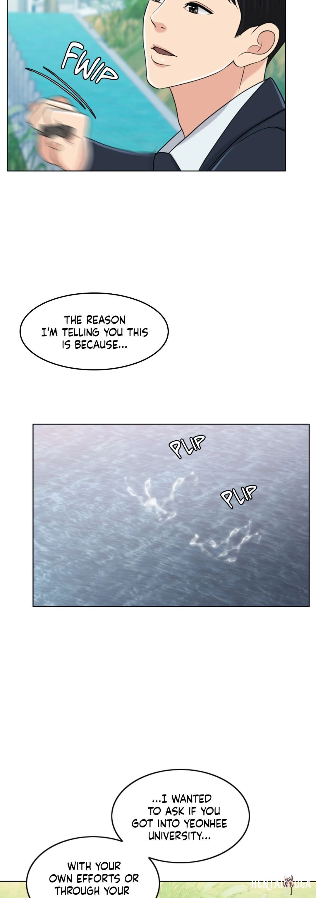 Wife for 1000 Days Wife for 1000 Days Chapter 32 - Page 22