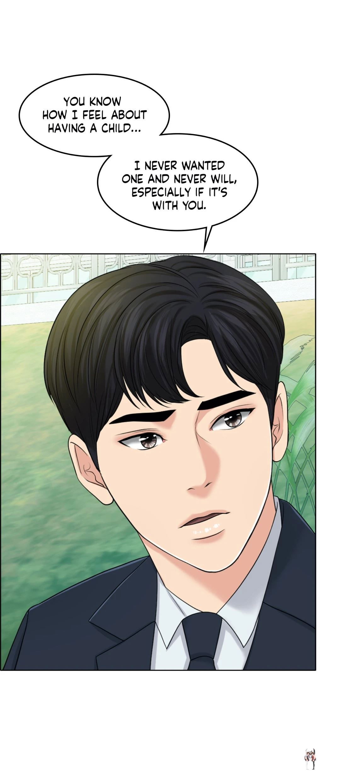 Wife for 1000 Days Wife for 1000 Days Chapter 32 - Page 25