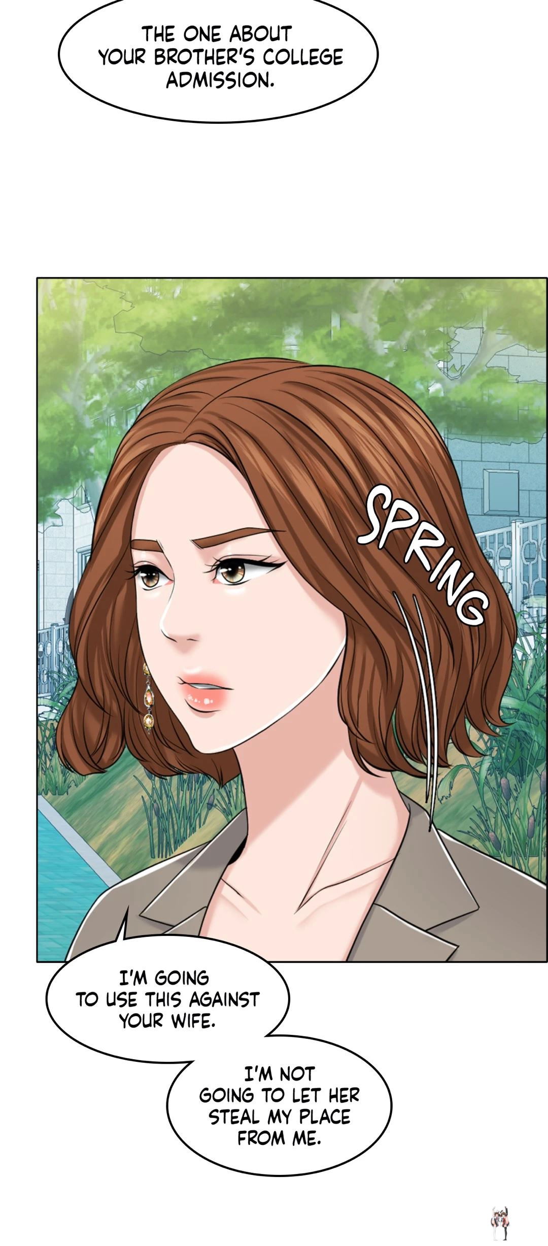 Wife for 1000 Days Wife for 1000 Days Chapter 32 - Page 28