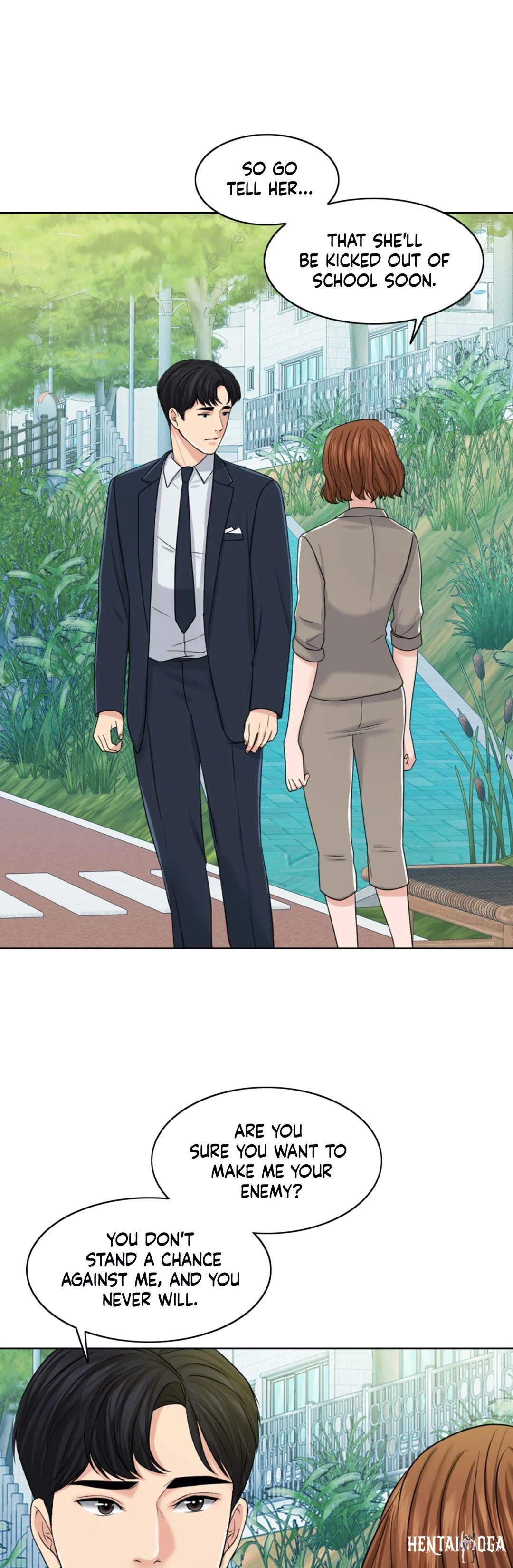 Wife for 1000 Days Wife for 1000 Days Chapter 32 - Page 29