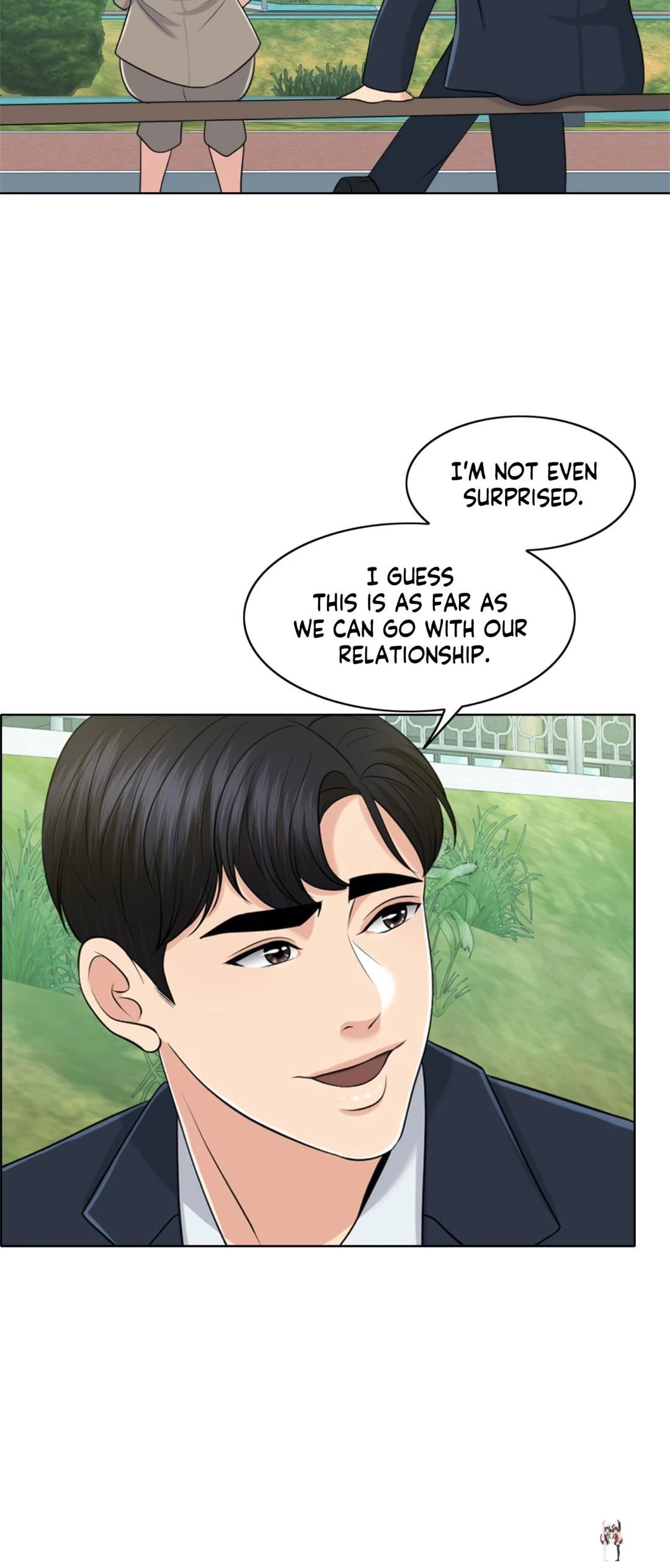 Wife for 1000 Days Wife for 1000 Days Chapter 32 - Page 3