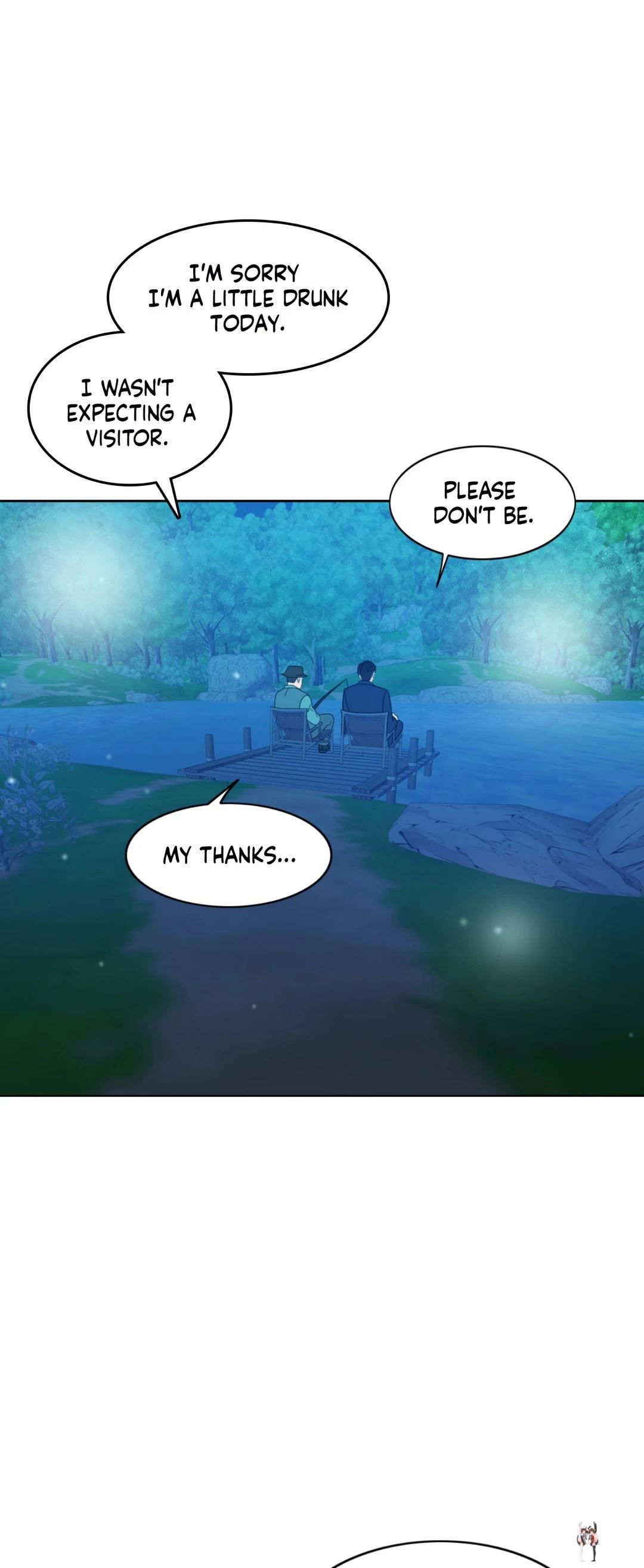 Wife for 1000 Days Wife for 1000 Days Chapter 32 - Page 37