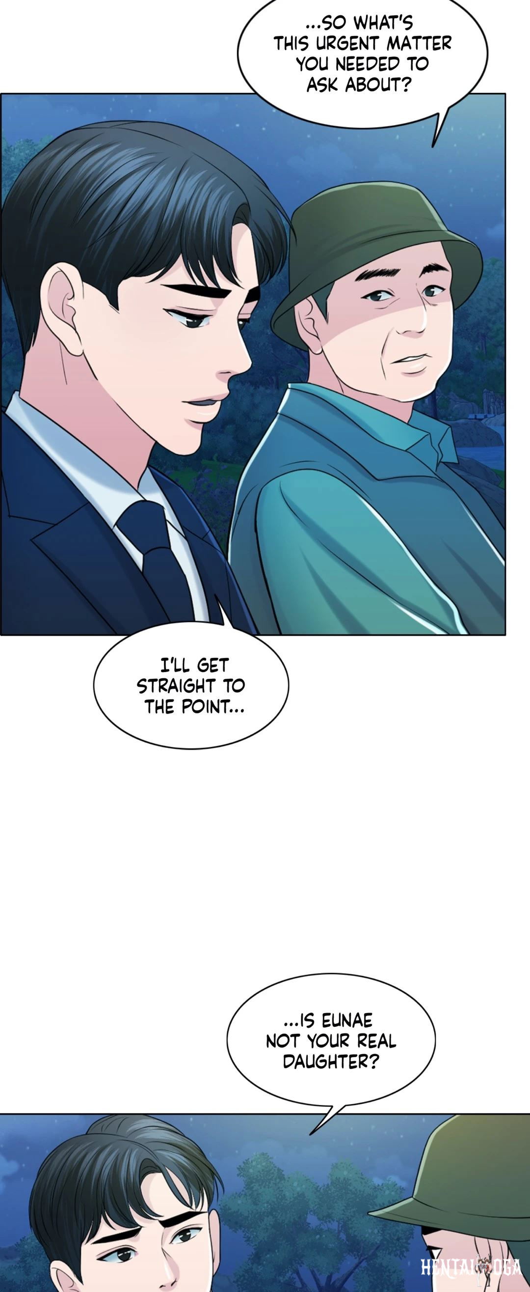 Wife for 1000 Days Wife for 1000 Days Chapter 32 - Page 38