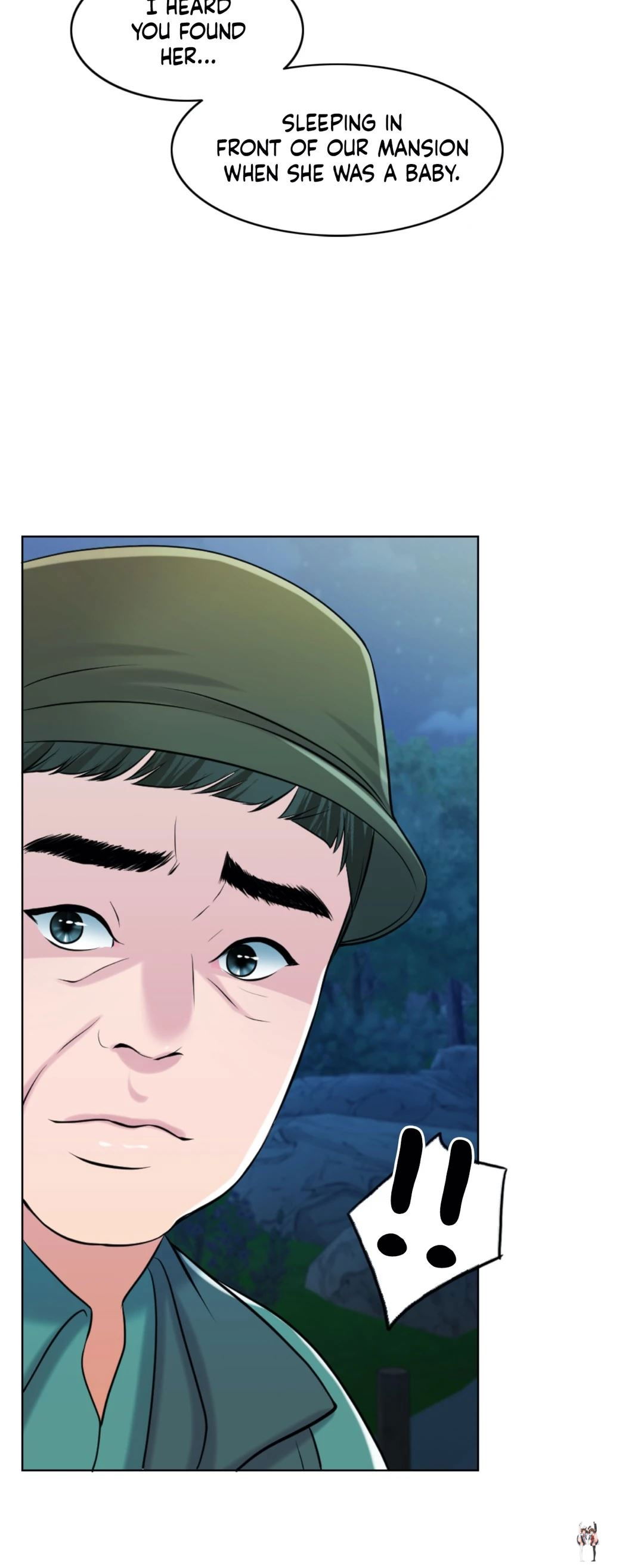 Wife for 1000 Days Wife for 1000 Days Chapter 32 - Page 40