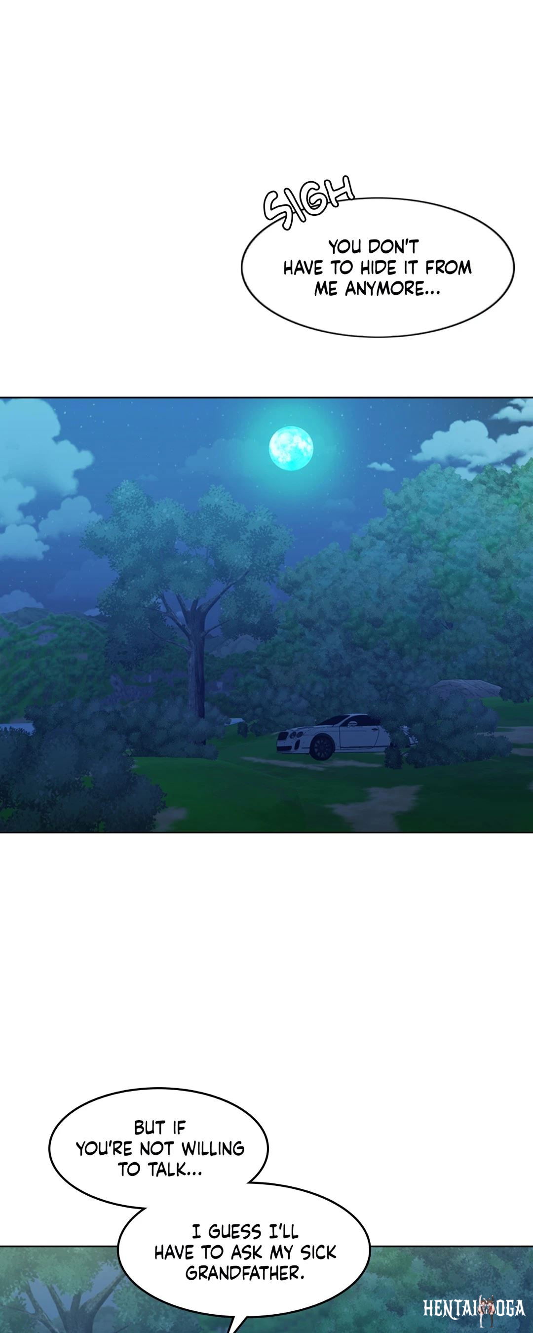 Wife for 1000 Days Wife for 1000 Days Chapter 32 - Page 43