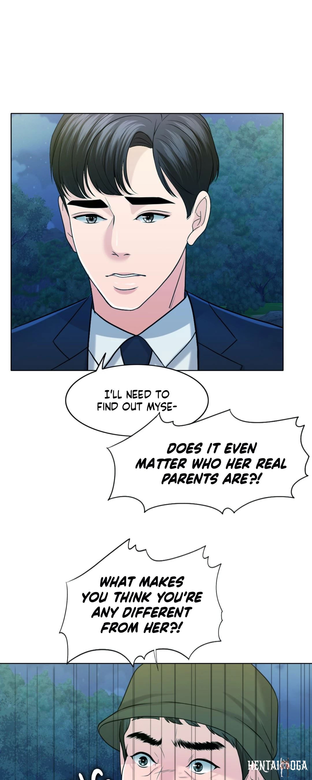 Wife for 1000 Days Wife for 1000 Days Chapter 32 - Page 45