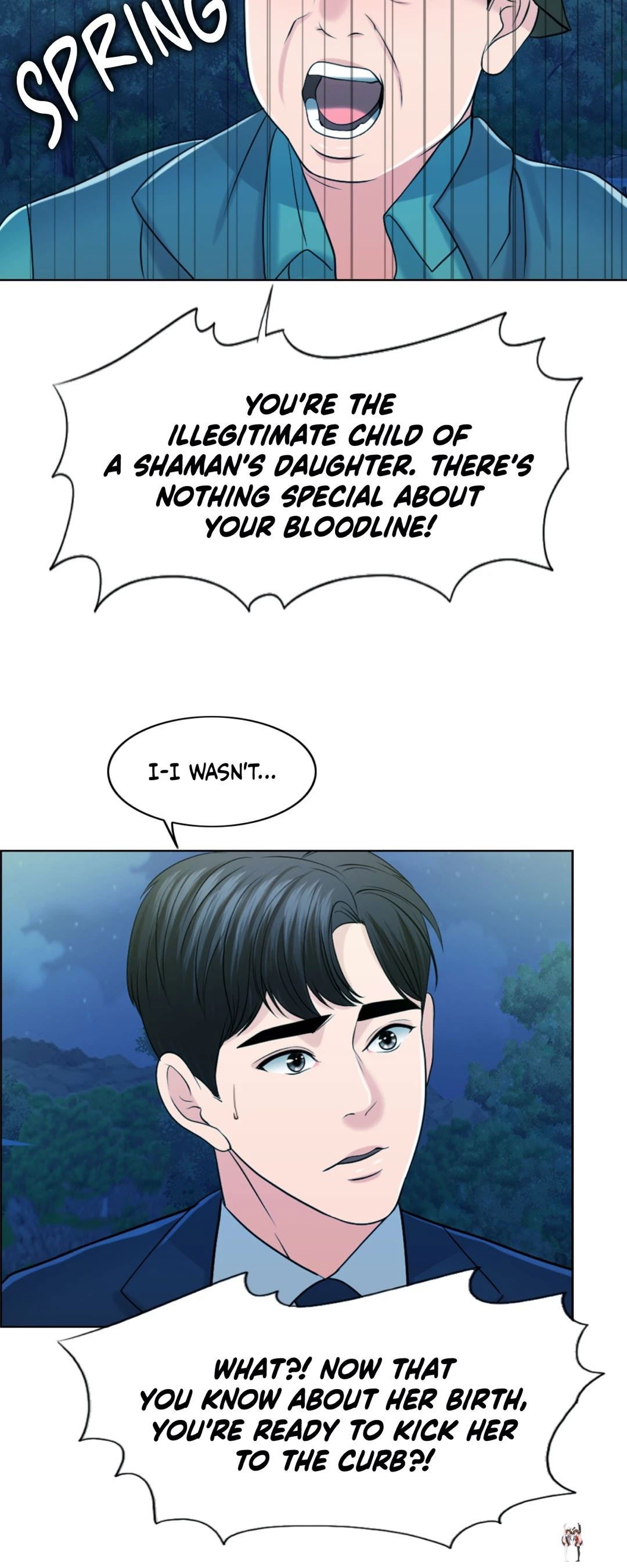 Wife for 1000 Days Wife for 1000 Days Chapter 32 - Page 46