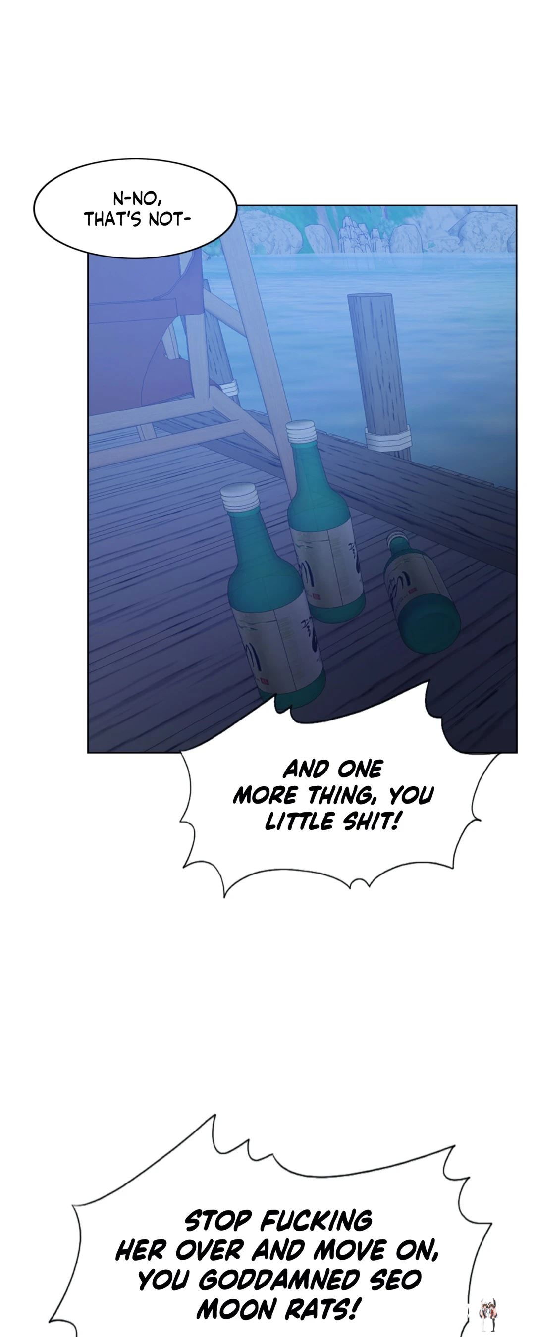 Wife for 1000 Days Wife for 1000 Days Chapter 32 - Page 47