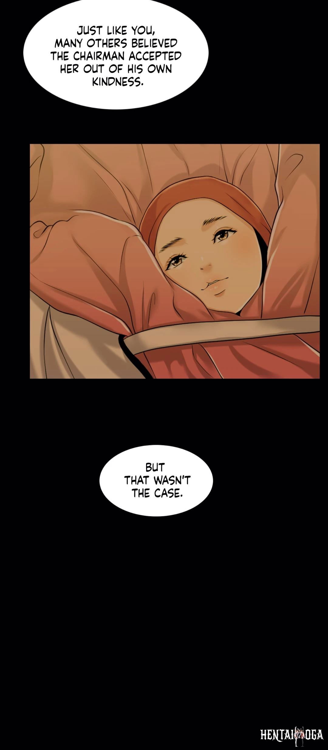 Wife for 1000 Days Wife for 1000 Days Chapter 32 - Page 52