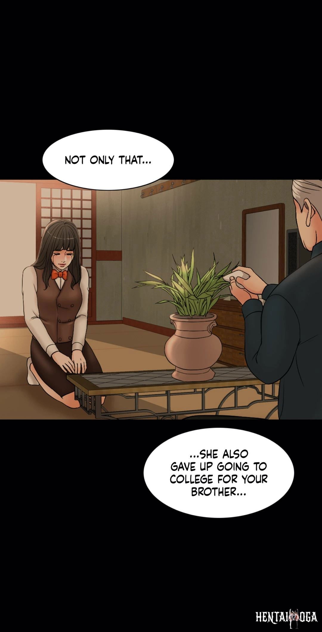 Wife for 1000 Days Wife for 1000 Days Chapter 32 - Page 55