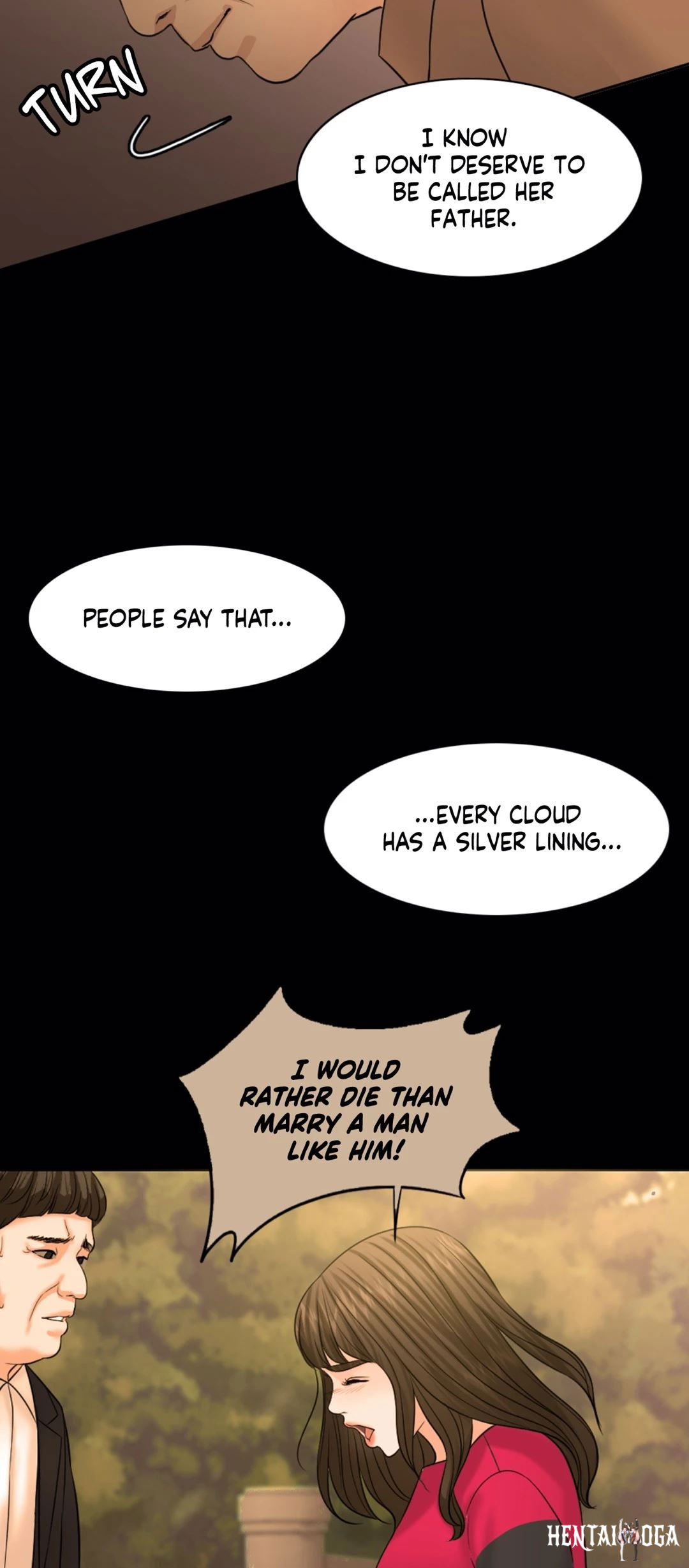 Wife for 1000 Days Wife for 1000 Days Chapter 32 - Page 58