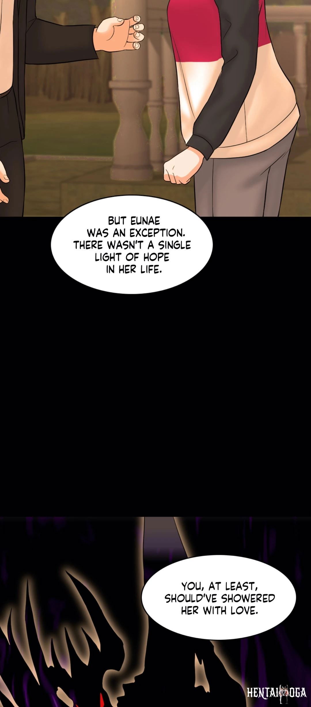 Wife for 1000 Days Wife for 1000 Days Chapter 32 - Page 59