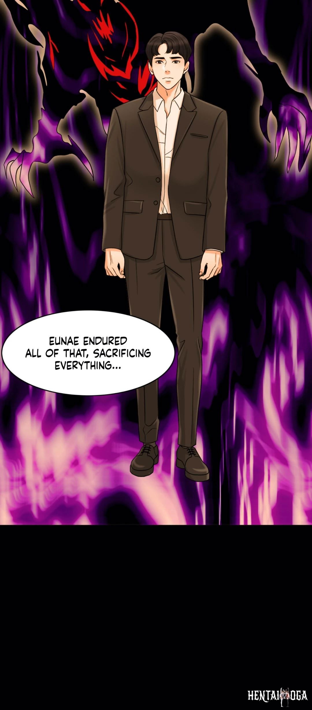 Wife for 1000 Days Wife for 1000 Days Chapter 32 - Page 60