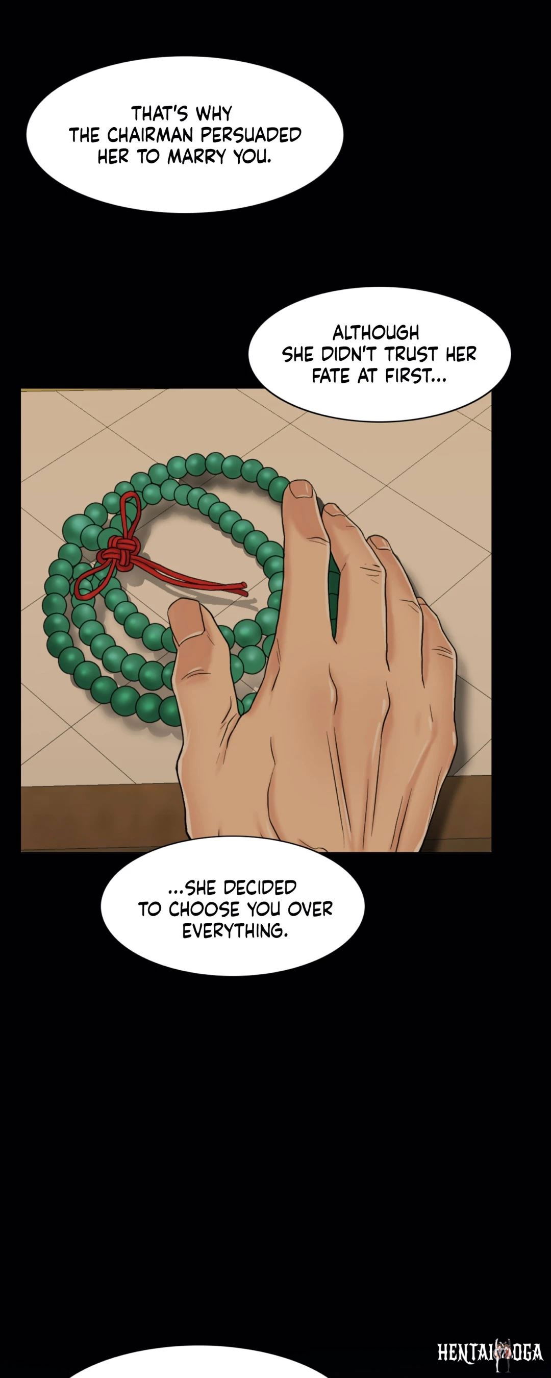 Wife for 1000 Days Wife for 1000 Days Chapter 32 - Page 63