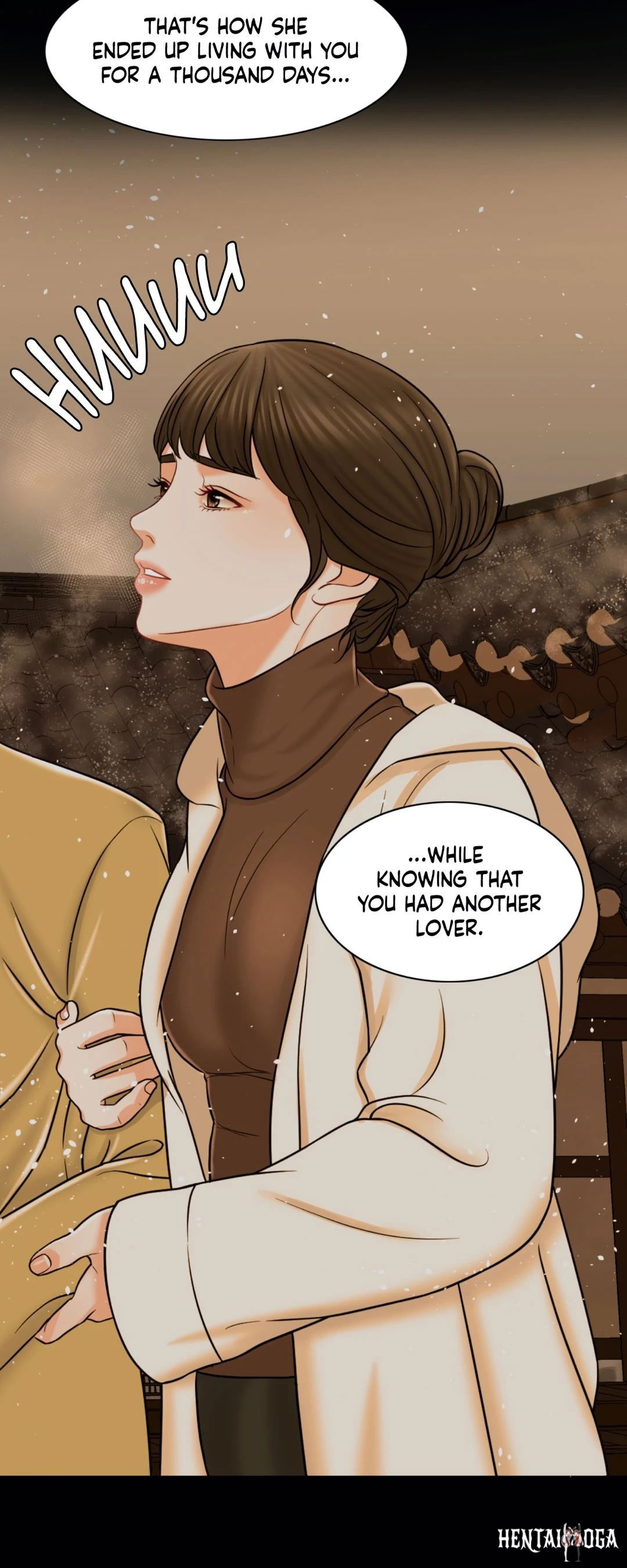 Wife for 1000 Days Wife for 1000 Days Chapter 32 - Page 64