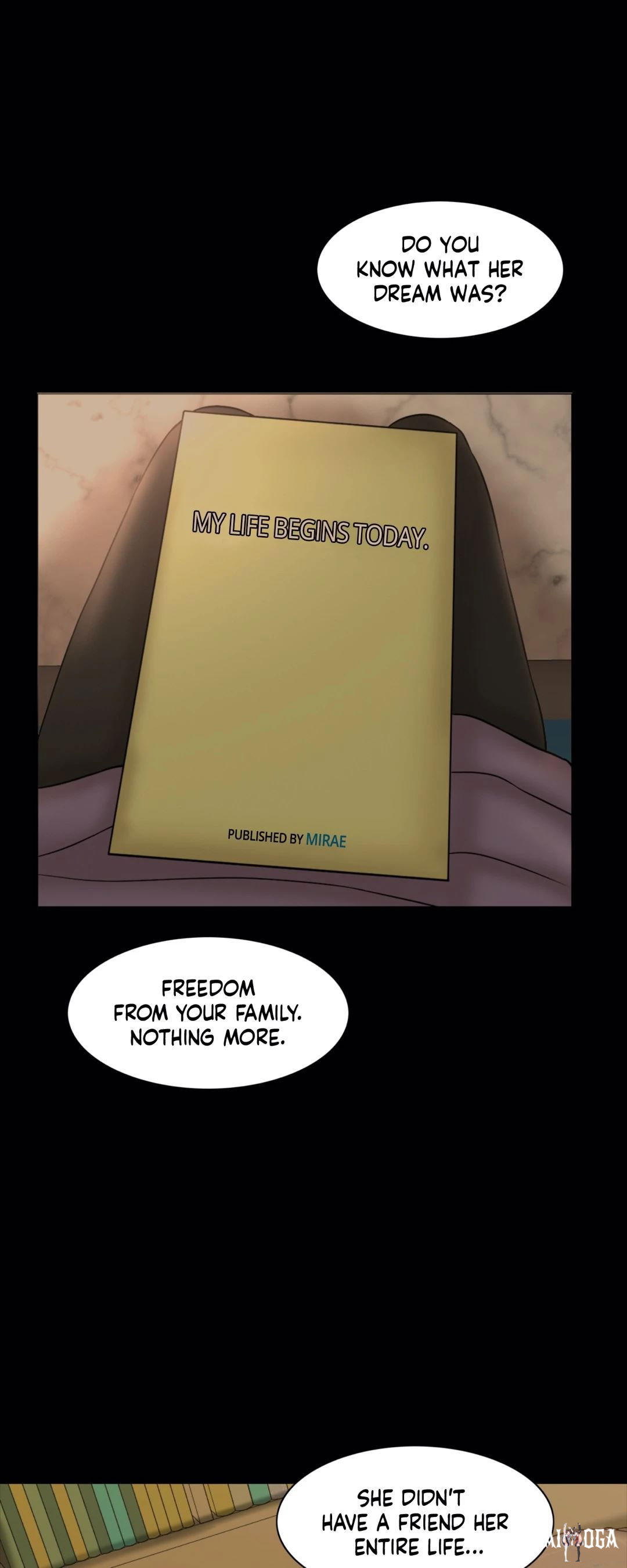 Wife for 1000 Days Wife for 1000 Days Chapter 32 - Page 65