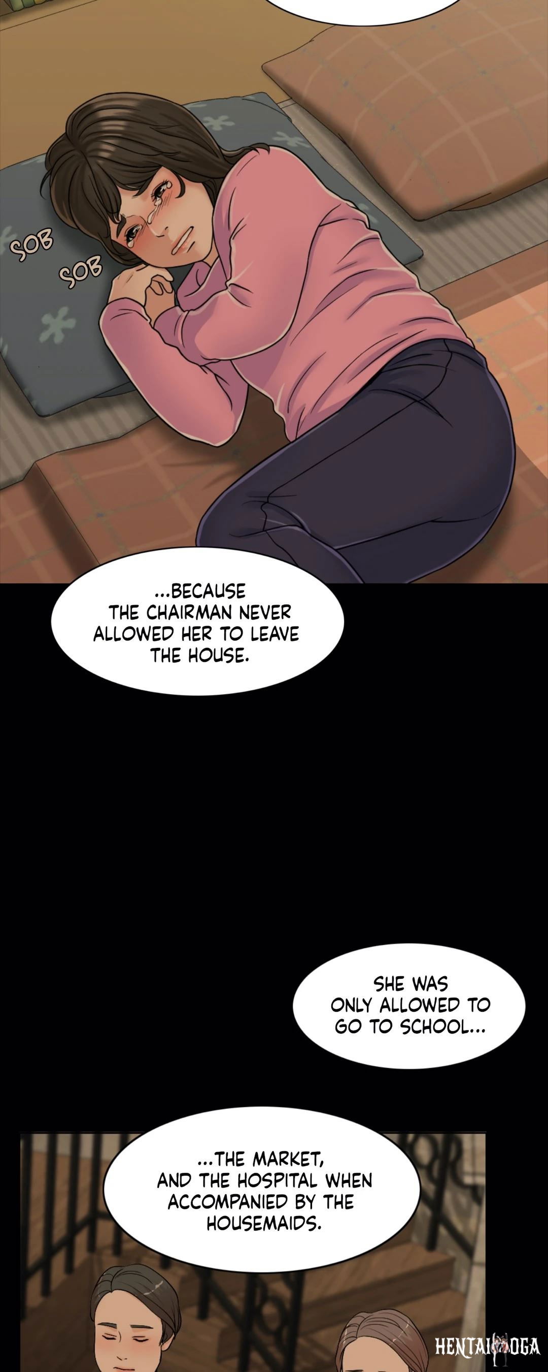 Wife for 1000 Days Wife for 1000 Days Chapter 32 - Page 66