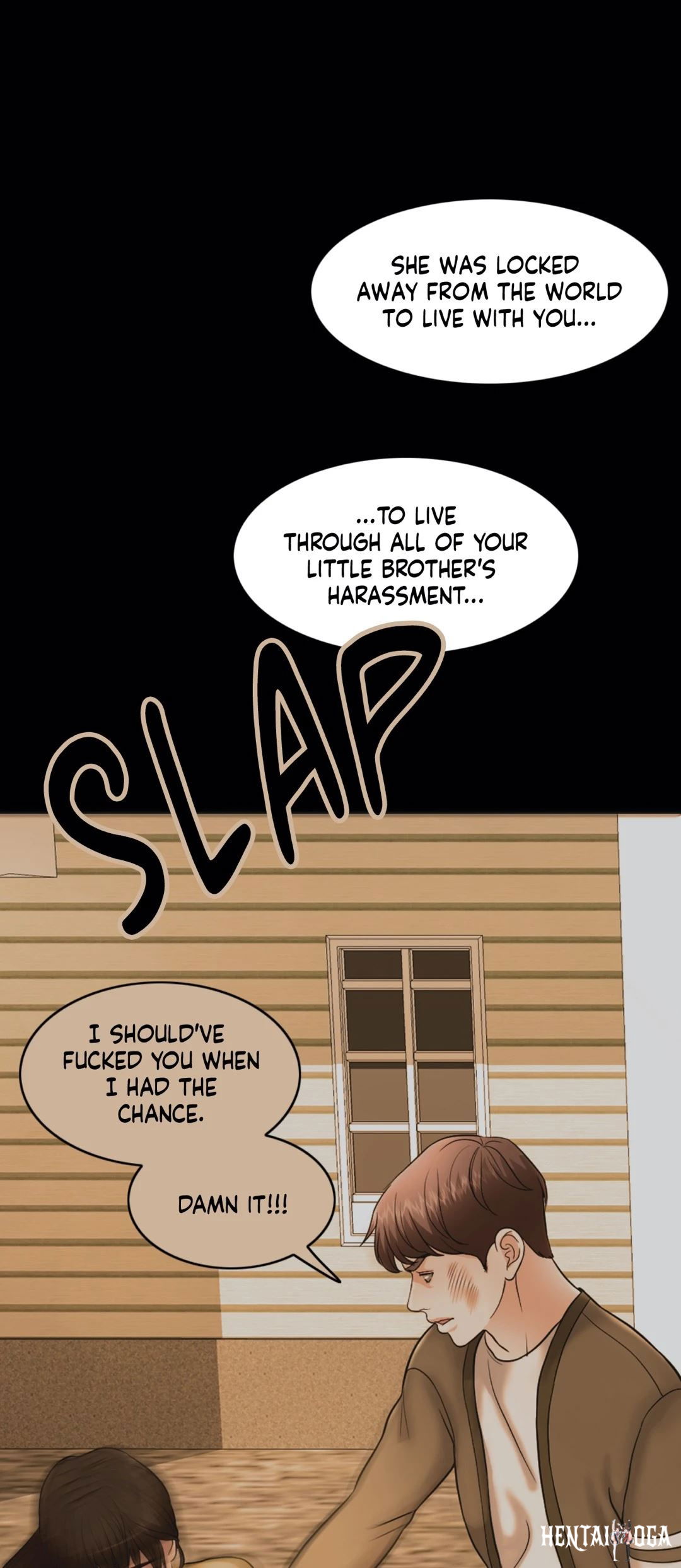 Wife for 1000 Days Wife for 1000 Days Chapter 32 - Page 69