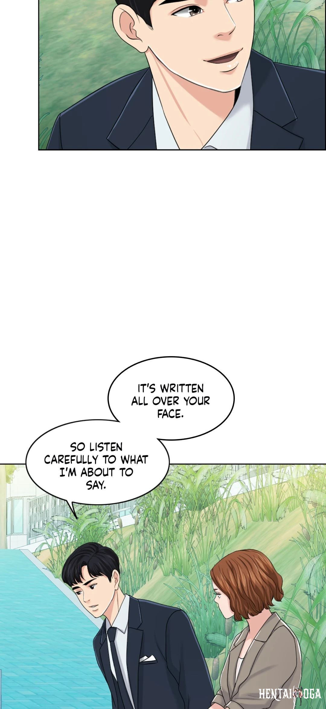 Wife for 1000 Days Wife for 1000 Days Chapter 32 - Page 7