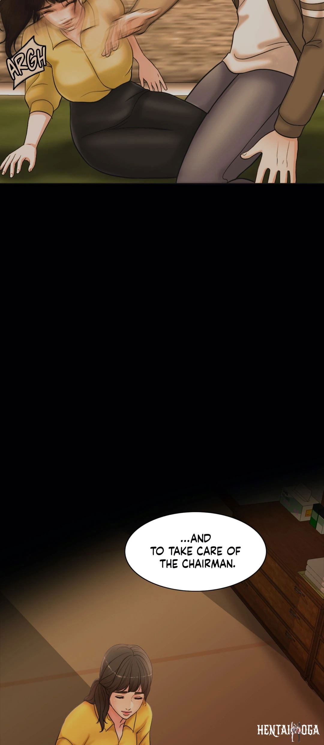 Wife for 1000 Days Wife for 1000 Days Chapter 32 - Page 70