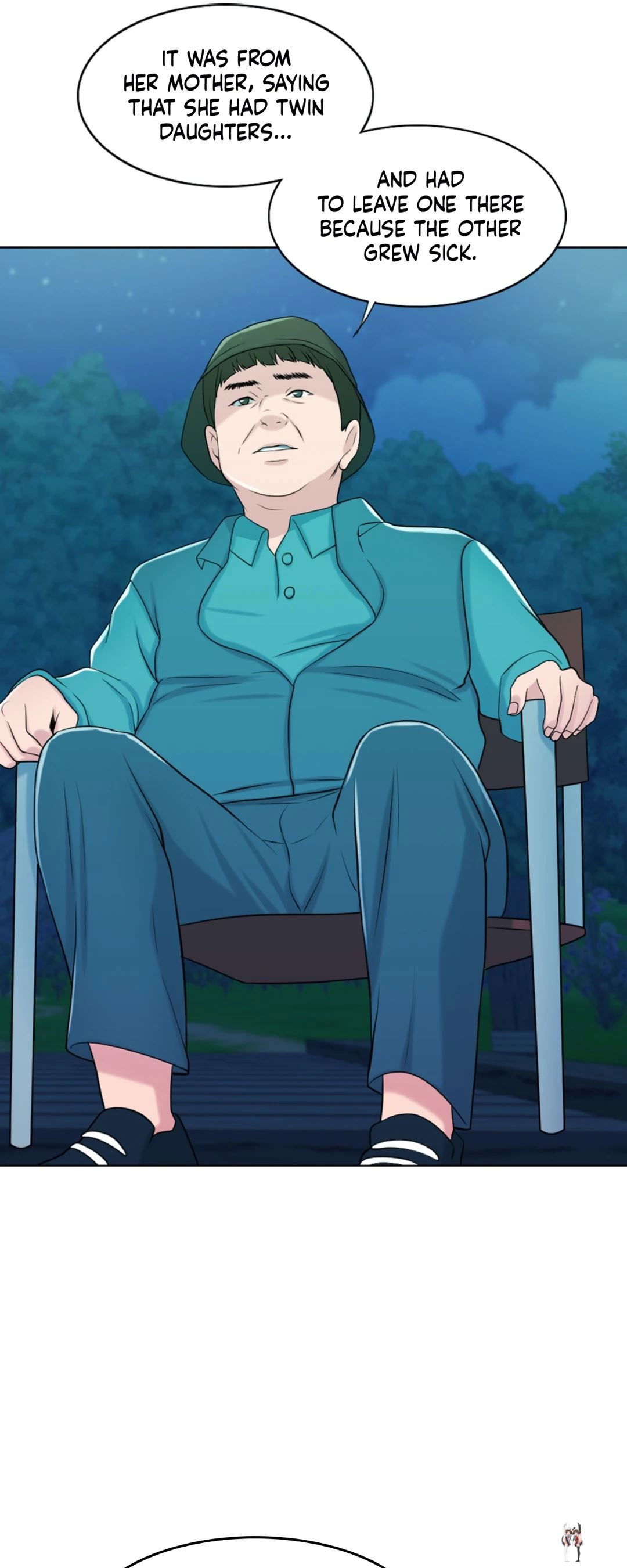 Wife for 1000 Days Wife for 1000 Days Chapter 32 - Page 77