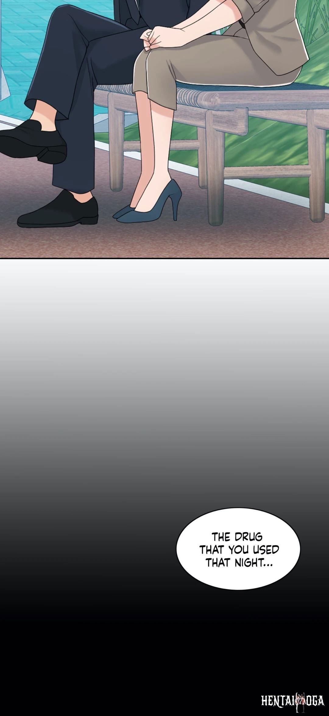 Wife for 1000 Days Wife for 1000 Days Chapter 32 - Page 8