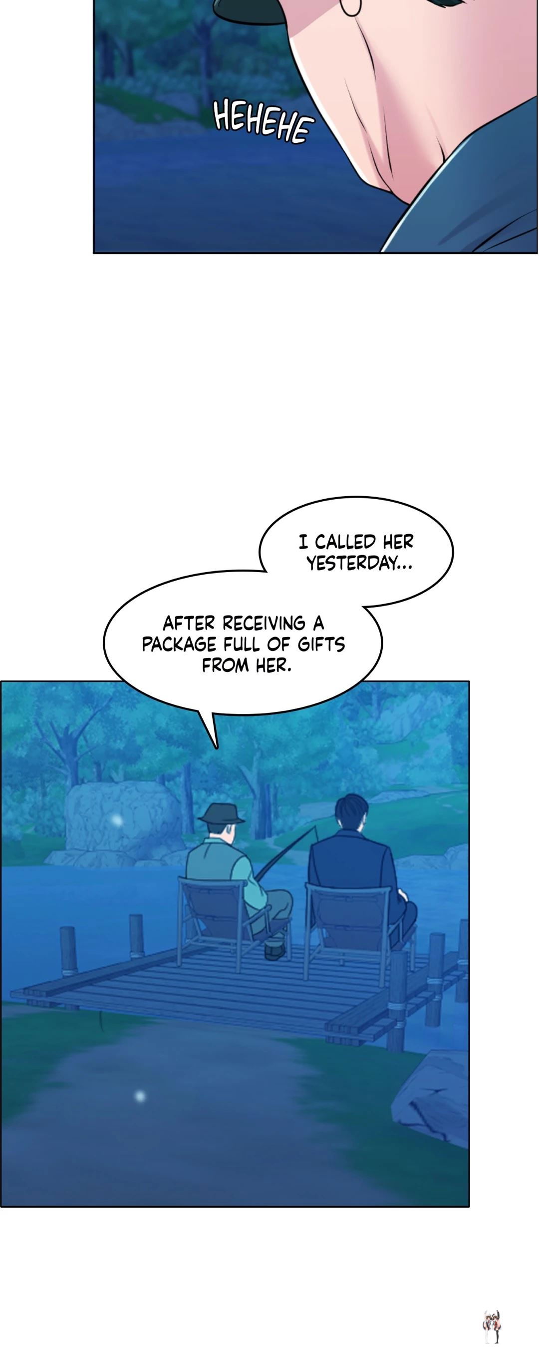 Wife for 1000 Days Wife for 1000 Days Chapter 32 - Page 80