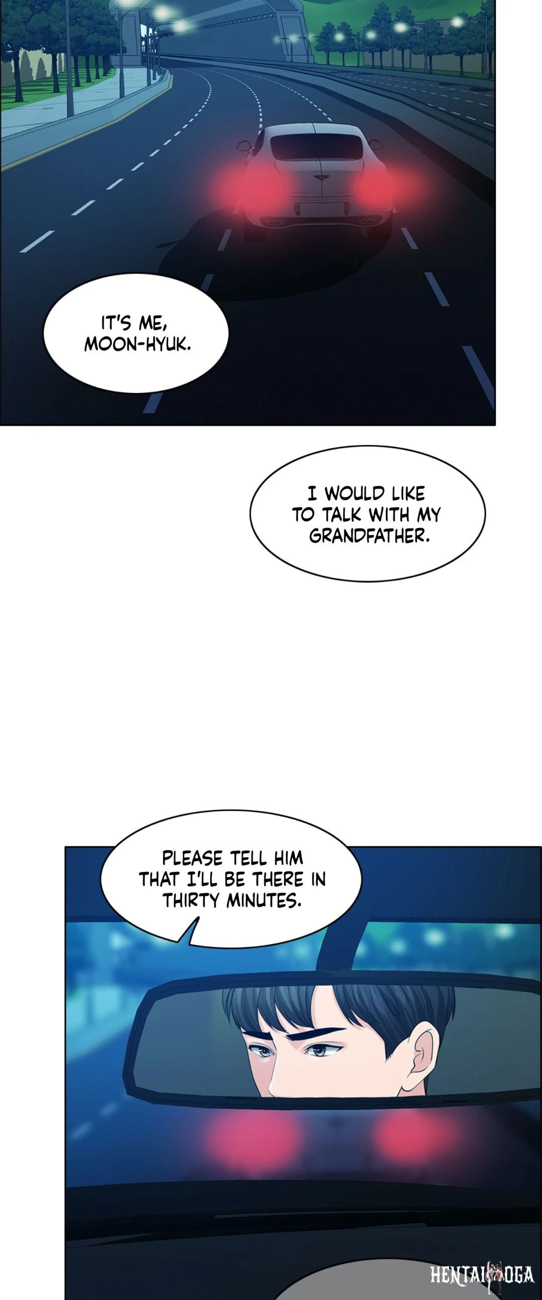 Wife for 1000 Days Wife for 1000 Days Chapter 32 - Page 87